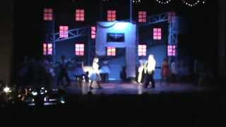 West Side Story Act 1 Part 4 [upl. by Leela]