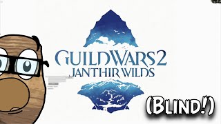 Guild Wars 2 quotJanthir Wildsquot Full Expansion Story amp Lore Playthrough [upl. by Nuri]