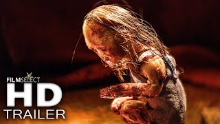 STOPMOTION Trailer 2024 [upl. by Frederica]