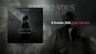 08 Koode ɗiɗi Feat Adviser [upl. by Tupler413]