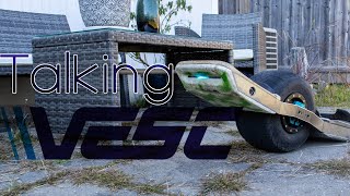 Talking VESC  OneWheel VESC Breakdown [upl. by Annayhs]