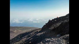 Ilha do Fogo Cabo Verde [upl. by Adav728]