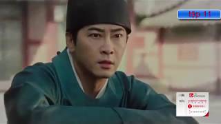 SỐNG SÓT THỜI JOSEON TẬP 11 PREVIEW  Joseon Survival 2019  HD VietSub [upl. by Naret92]