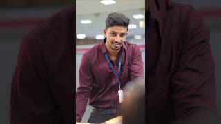 🧑‍💻❤️Corporate Kadhal shorts 7 good manager NEW SERIES lovestory [upl. by Suzie]