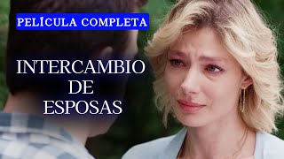 ¡UNA PELÍCULA SOBRE EL AMOR MÁS CONFUSO ¿MANTENER A LA FAMILIA O SUCUMBIR A LA SEDUCCIÓN [upl. by Armitage]