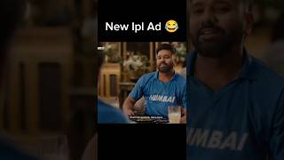 Rohit Sharma and Sunil Shetty new Ipl Ad Dream 11 adKl Rahul shorts [upl. by Moreland]