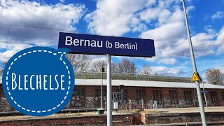 Blechelse Bernau bei Berlin [upl. by Ecinahs886]