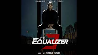 The Equalizer 3 Soundtrack  Altamonte’s Victory – Marcelo Zarvos  Original Motion Picture Score [upl. by Yard]