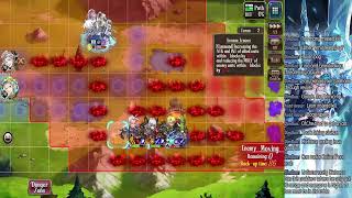 Langrisser S16 Short laddering [upl. by Qulllon586]