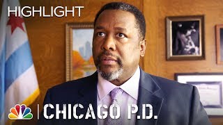 Chicago PD  The Price is Right Episode Highlight [upl. by Kaleb396]