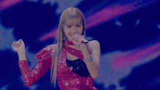 BLACKPINK  Kill This Love Live at Coachella 2019 [upl. by Auginahs]