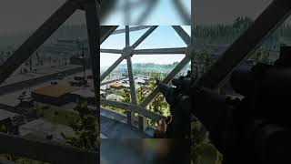 When your gun jams at the PERFECT time in Tarkov tarkov gaming welyn [upl. by Ikcir459]