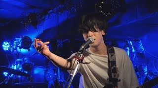 眼鏡ムーヴメント Live at 下北沢DaisyBar 【Live Movie】 [upl. by Ima]