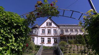 Das Weinbergschlösschen am Mittelrhein  Landgenuss  SWR Fernsehen [upl. by Llenroc610]