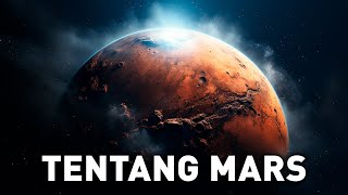 Hari ini mari kita bicara tentang Mars [upl. by Nhguavaj477]