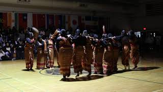 EHS 2024 The Multicultural Assembly Part 6 [upl. by Antonetta60]