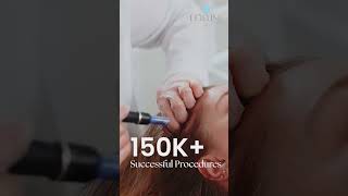 LeJeune Medspa  Top Skin Hair Care Clinic in Benson Town Bangalore [upl. by Dahaf]