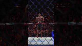 AND STILL 📣 ufc309 [upl. by Tiff]