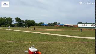 Live Cricket Match  Avengers vs The Hunters  01Jun24 0310 PM  CCLM 2024Round Five  CricHer [upl. by Oesile]