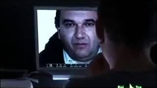 Documentario la Mafia sfida lAntiMafia [upl. by Ilise]