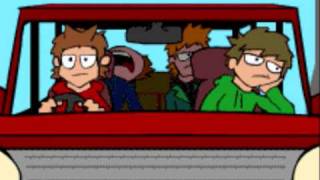 An Eddsworld clip by Laki433 [upl. by Wendall]