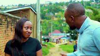 MAKANIKA COMEDY EP 4  NTIZA GHETTO MUSAZA  UMUGORE AGUYE KUMUGABO WE AMUCA INYUMA [upl. by Enela]