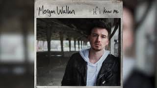 Morgan Wallen  Chasin You Audio Only [upl. by Banky]