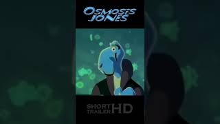 Osmosis Jones 2 Remission Review [upl. by Otsuaf]