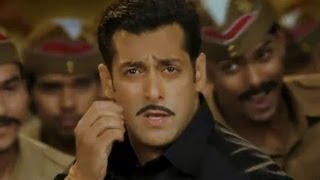 Pandey Jee Full Song With Lyrics Audio Dabangg 2  Salman Khan Sonakshi Sinha [upl. by Kristyn661]