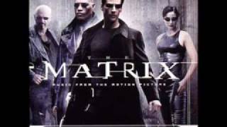 The Matrix Soundtrack  Prodigy  Mindfields [upl. by Nivek218]