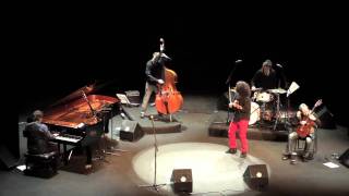 Ara Malikian  Fernando Egozcue Quinteto  Creo [upl. by Dnomyad602]