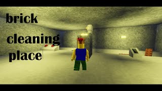 brick cleaning place [upl. by Anikal]