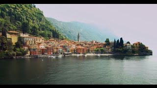 Lake Como Italy Bellagio and Varenna  Rick Steves’ Europe Travel Guide  Travel Bite [upl. by Ativak386]