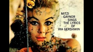 Mitzi Gaynor  Isnt It A Pity [upl. by Nador]