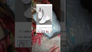 Flipkart finds Sneakers for women under rs 400flipkartflipkarthaulflipkartfootwearhaulsneakers [upl. by Dyrrej]