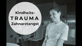 Trauma aus der Kindheit Wie man Zahnarztangst verhindert [upl. by Aremihc522]