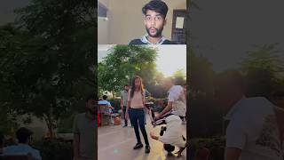 Gir Gya Bechara 🥲🥲  shorts funny [upl. by Stoops]