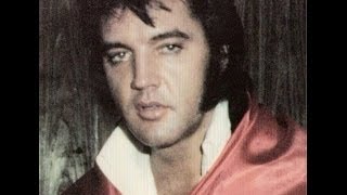 Elvis on Tour Recording Session and Rehearsal 1972 [upl. by Innis664]