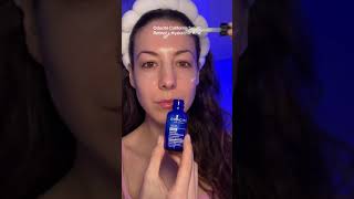 Odacité California Retinol  Hyaluronic Acid Serum Cleanical Formulations 💙 🦋 [upl. by Hardigg]