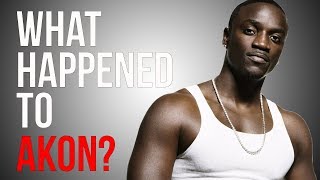 WHAT HAPPENED TO AKON [upl. by Eiramit430]