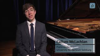 Henle Tutorial Beethoven Piano Sonata op 13 “Pathétique” Introduction by Callum McLachlan [upl. by Belmonte]