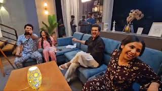 bts video  navri mile hitler la  zee marathi  jahagirdar family [upl. by Maleki846]