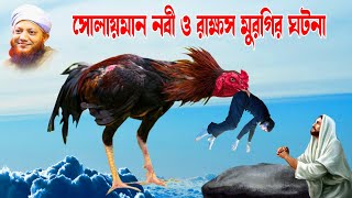 kamrul islam arifi kamrul islam arefi  কামরুল ইসলাম আরেফ soliman nove o murge gotona [upl. by Ecnarret]