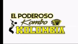 CUMBIA ECUATORIANA  KOMBO KOLOMBIA [upl. by Atinob574]