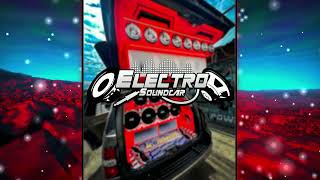 Teka Remix EDM Parte 3  Electro SoundCar [upl. by Riocard340]