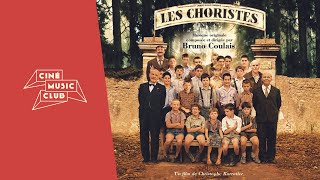 Bruno Coulais  Les Choristes  In mémoriam a capella [upl. by Urbano]