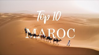 Que voir au Maroc [upl. by Kono]