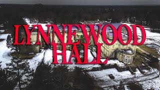 Lynnewood Hall  The Lost Gilded Age Mansion 2021 [upl. by Rastus]