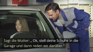 5 Schwarzer Humor Witze Folge 7 [upl. by Abbe693]