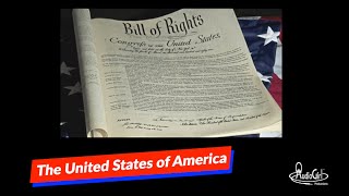 US Bill of RightsSong [upl. by Politi]